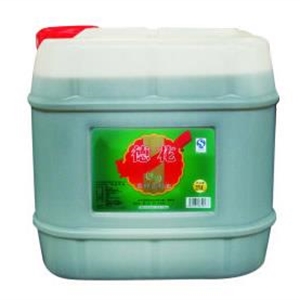 德花清香菜籽調(diào)和油