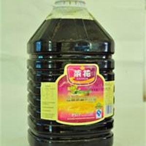 壓榨原香純菜籽油10.86L